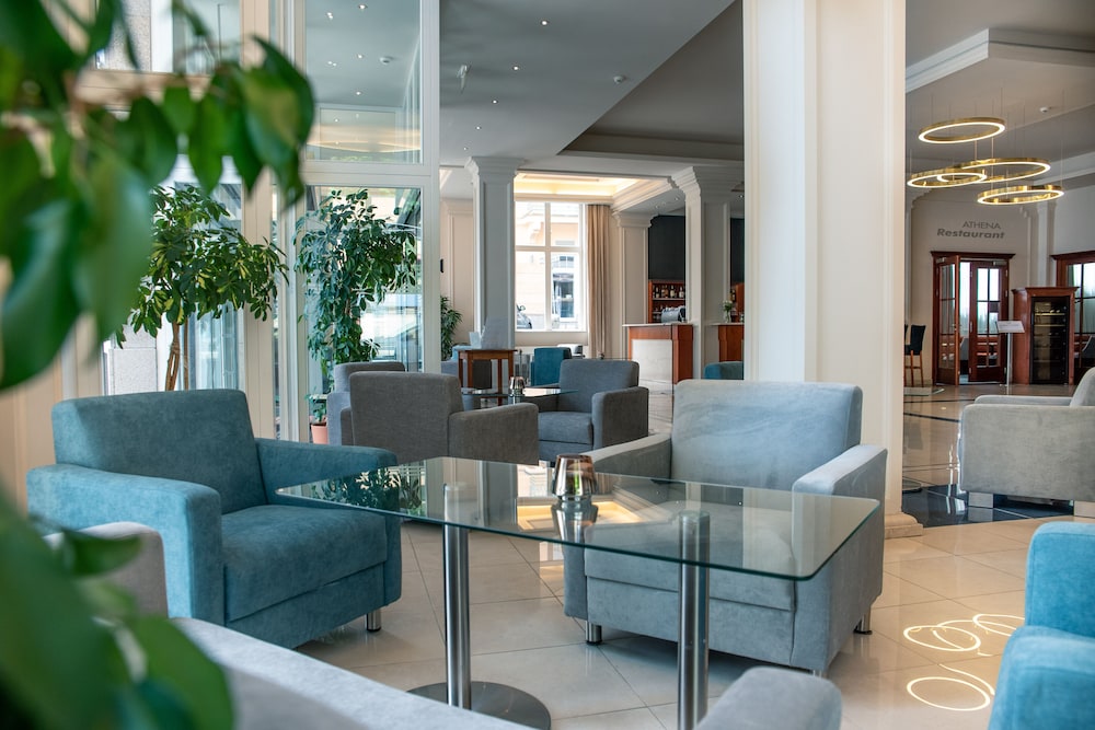 Spa & Wellness Hotel Olympia Marienbad 36/51