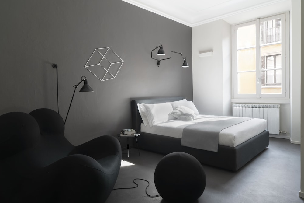 Brera Apartments In Moscova 10/70