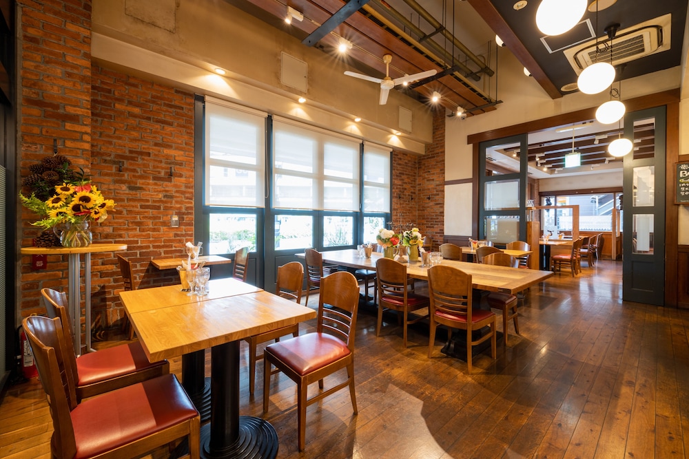JR-East Hotel Mets Kawasaki 27/29