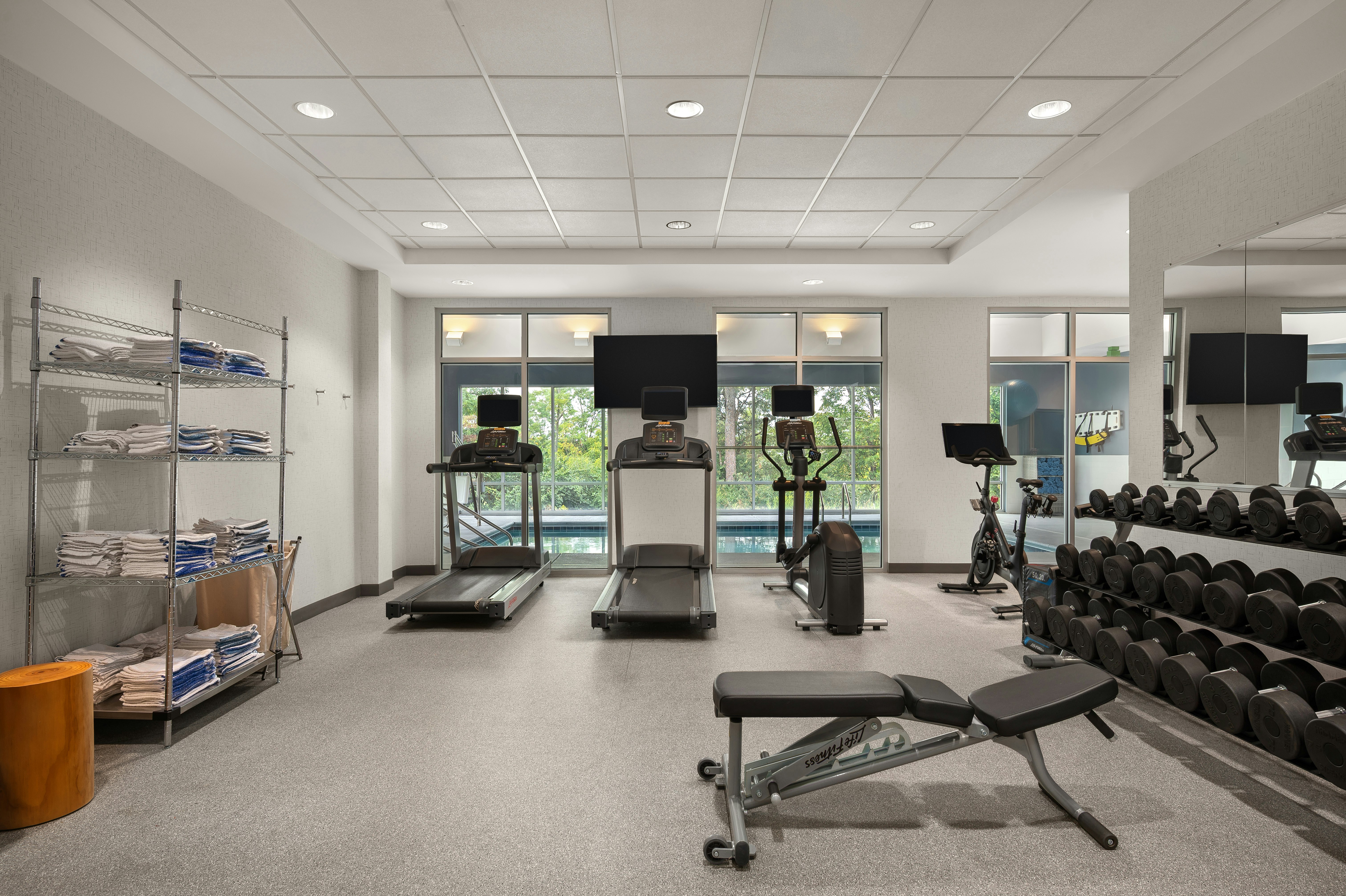 ホーム2 スイーツ by ヒルトン シンシナティ イーストゲート 写真2