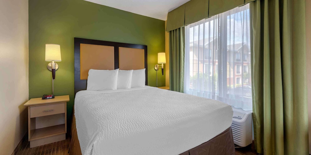 Extended Stay America - Orlando Theme Parks - Vineland Rd. 25/51