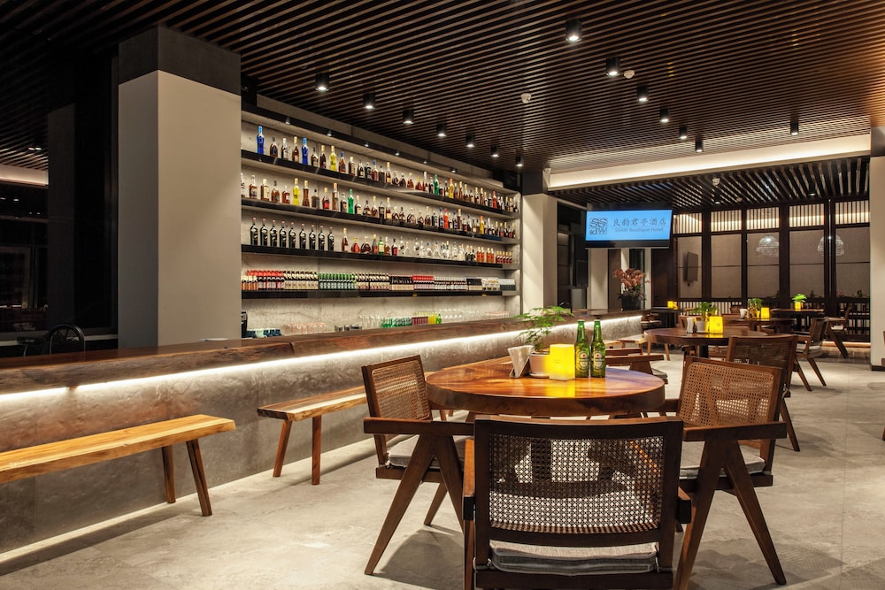 SSAW Boutique Hotel Hangzhou Liangyun 47/53