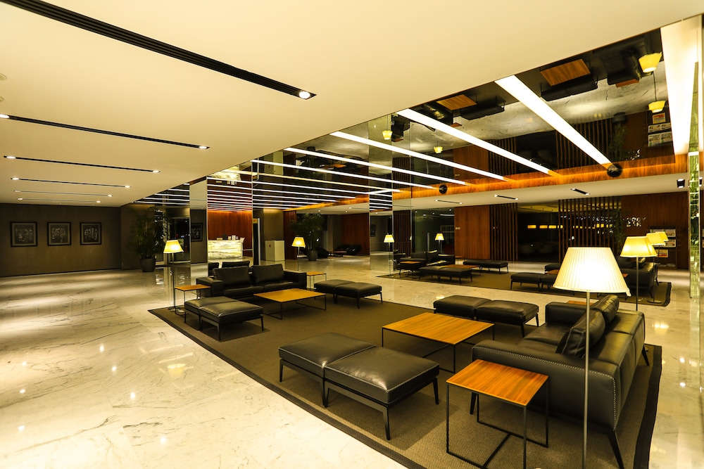 Wyndham Istanbul Asia Airport 20/27