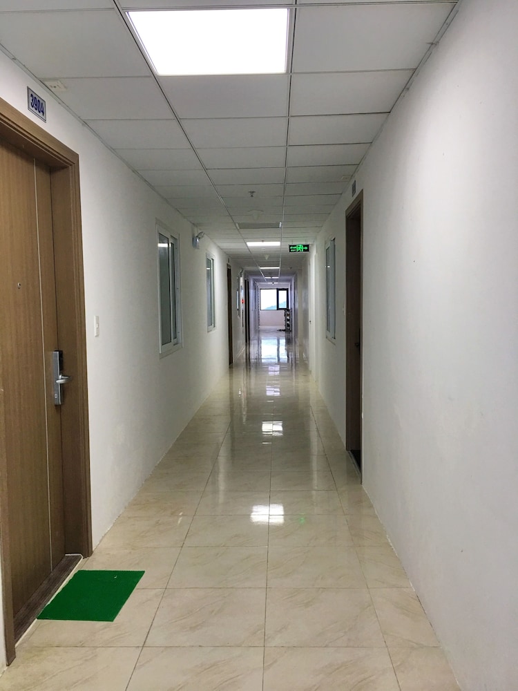 Seaview Front Apartment 21/32