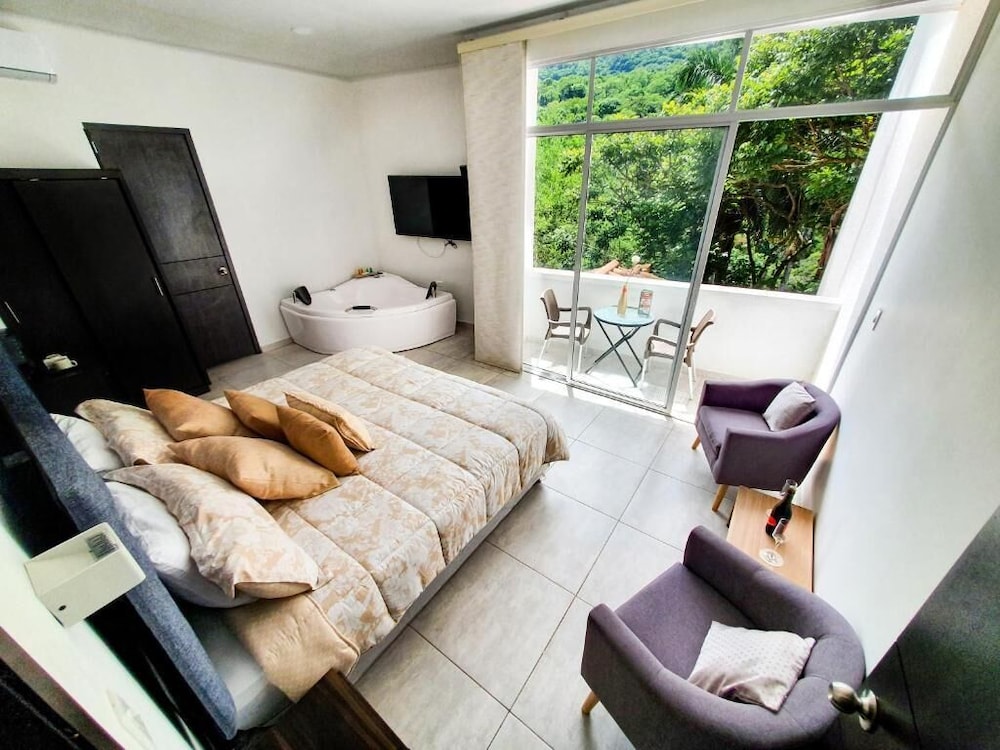 Hotel Posada Campestre San Gil 33/55