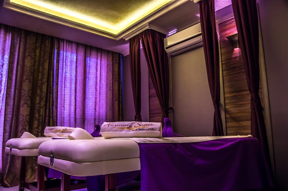 Harmony Suites Monte Carlo 14/38