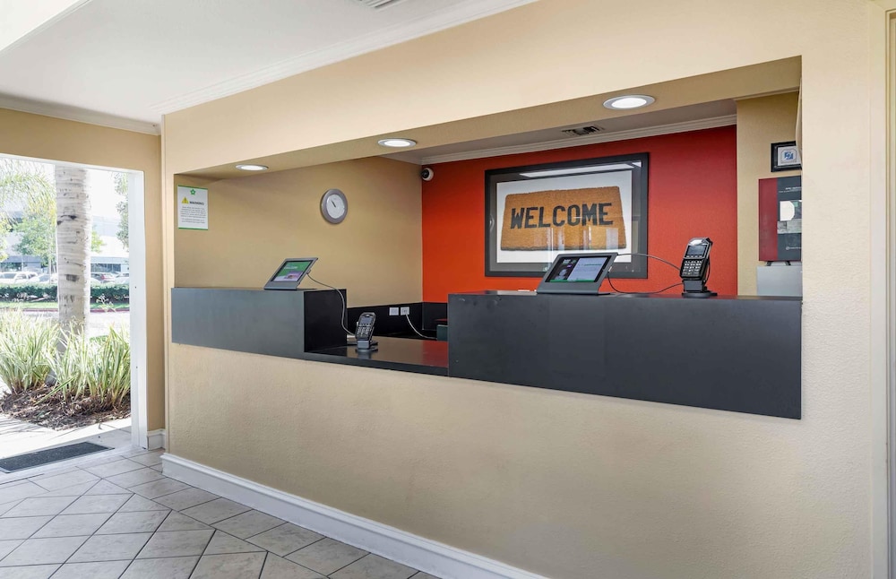 Extended Stay America - Orange County - Irvine Spectrum 8/57
