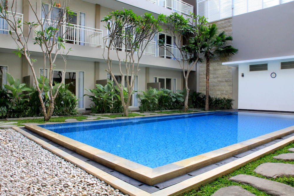 Choice Stay Hotel Denpasar Ex Cozy Stay Simpang Enam 3/65