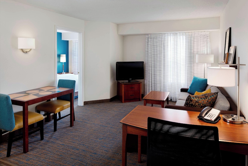 Residence Inn St Louis Airport Earth City 15/26