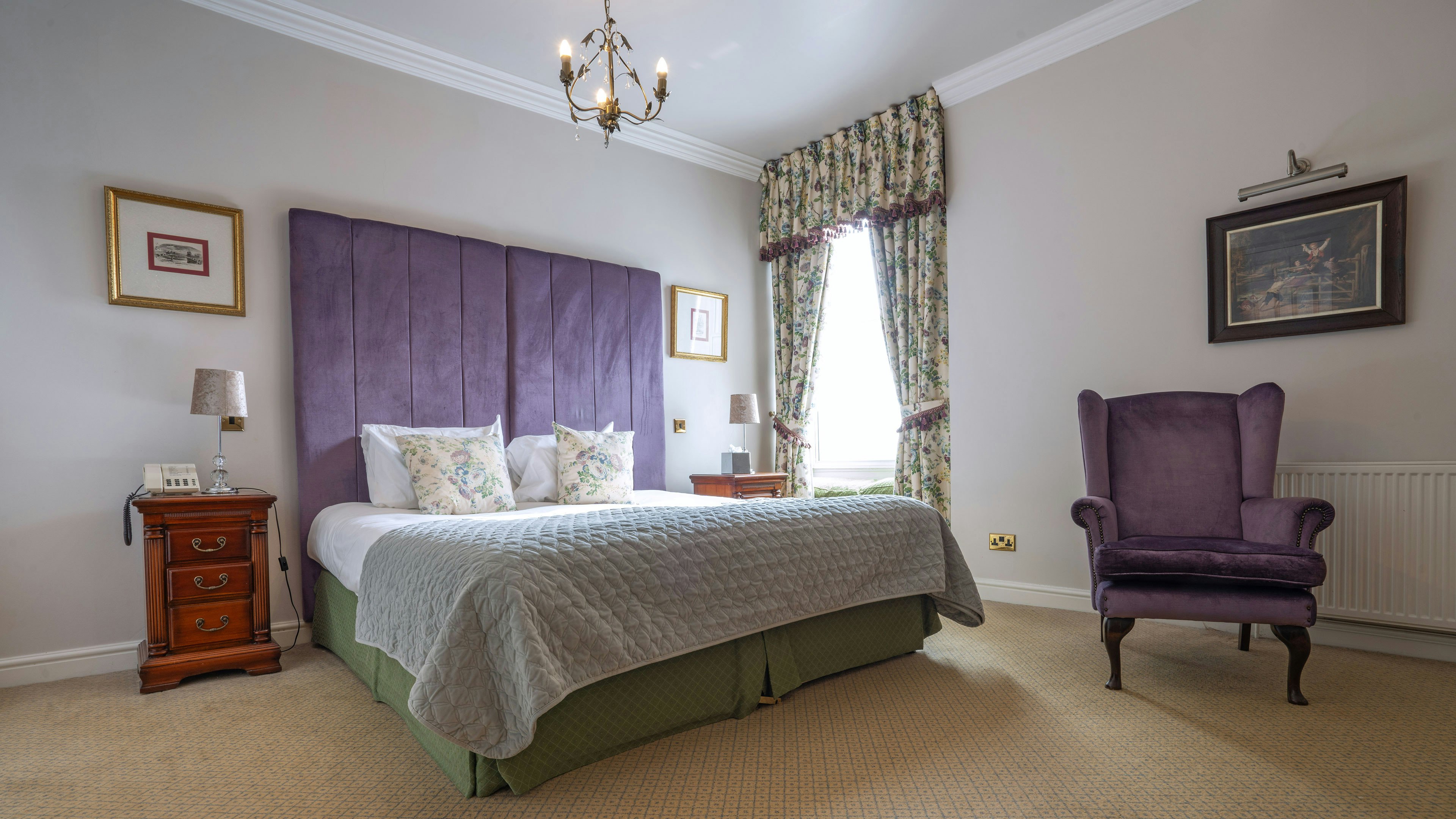 Waterton Park Hotel 12/58