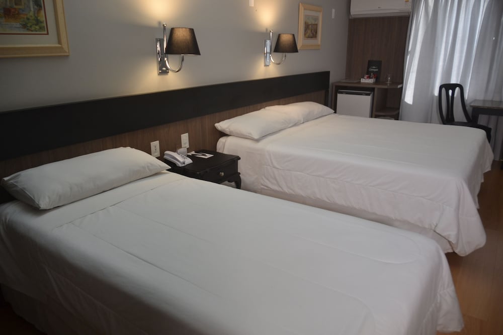 Premium Vila Velha Ponta Grossa 16/50