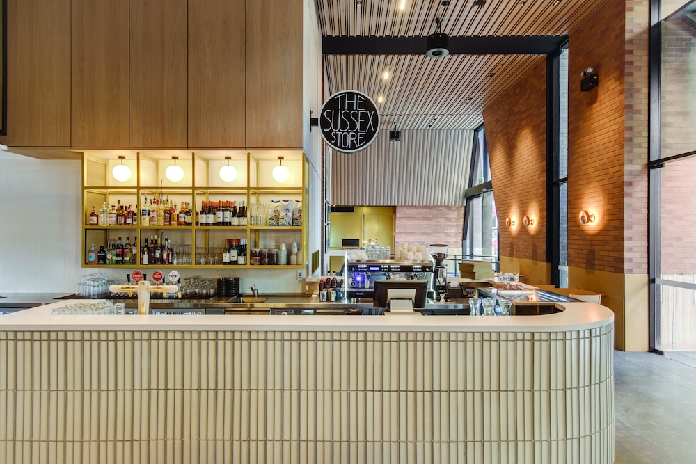 Vibe Hotel Sydney Darling Harbour 12/52