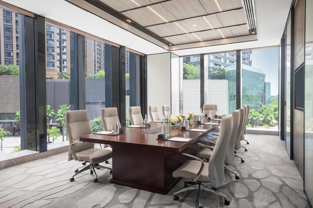 Courtyard By Marriott Shenzhen Bao An 45/45