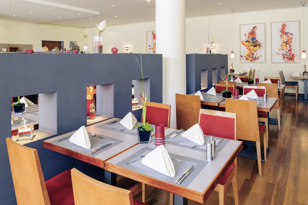Mercure Hotel Mannheim Am Rathaus 28/47