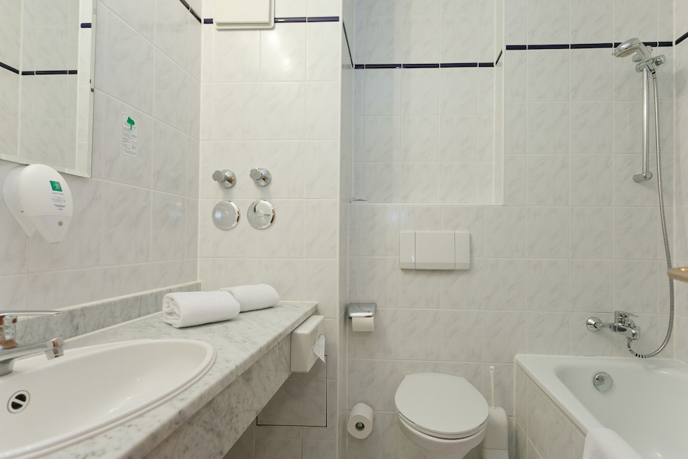 Azimut Hotel Erding 10/59