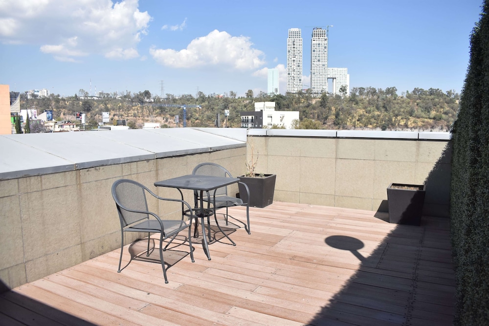 Ramada by Wyndham Mexico City Santa Fe 29/55