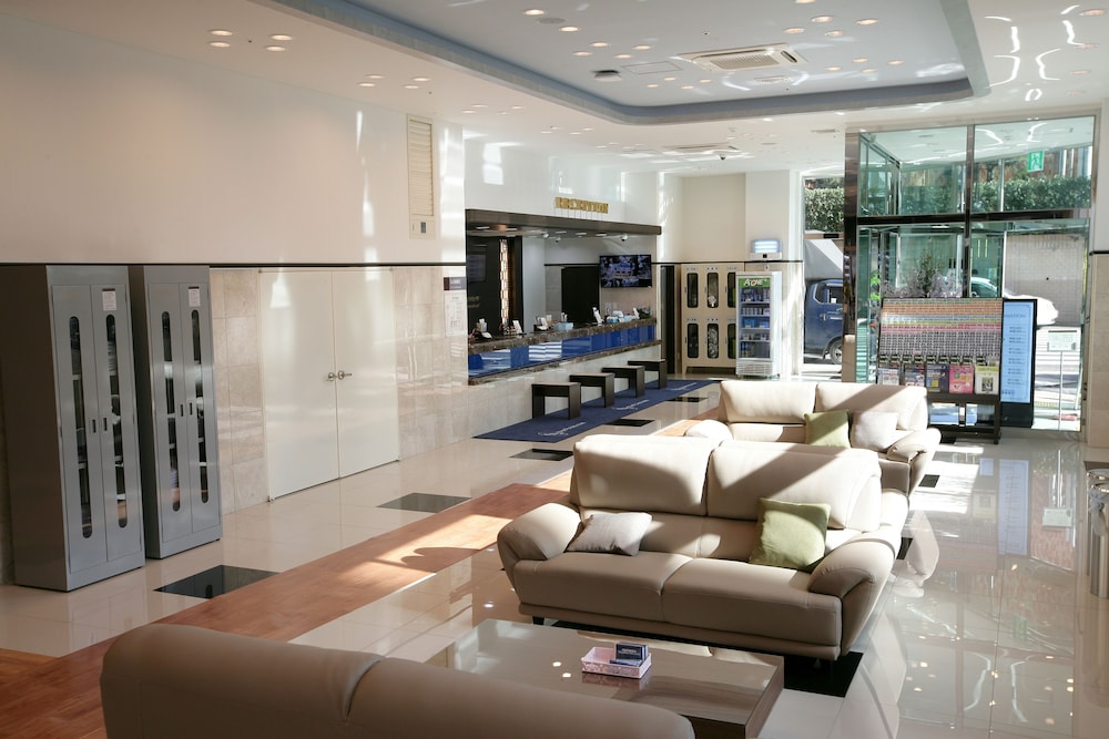 Toyoko Inn Busan Haeundae 2 47/66