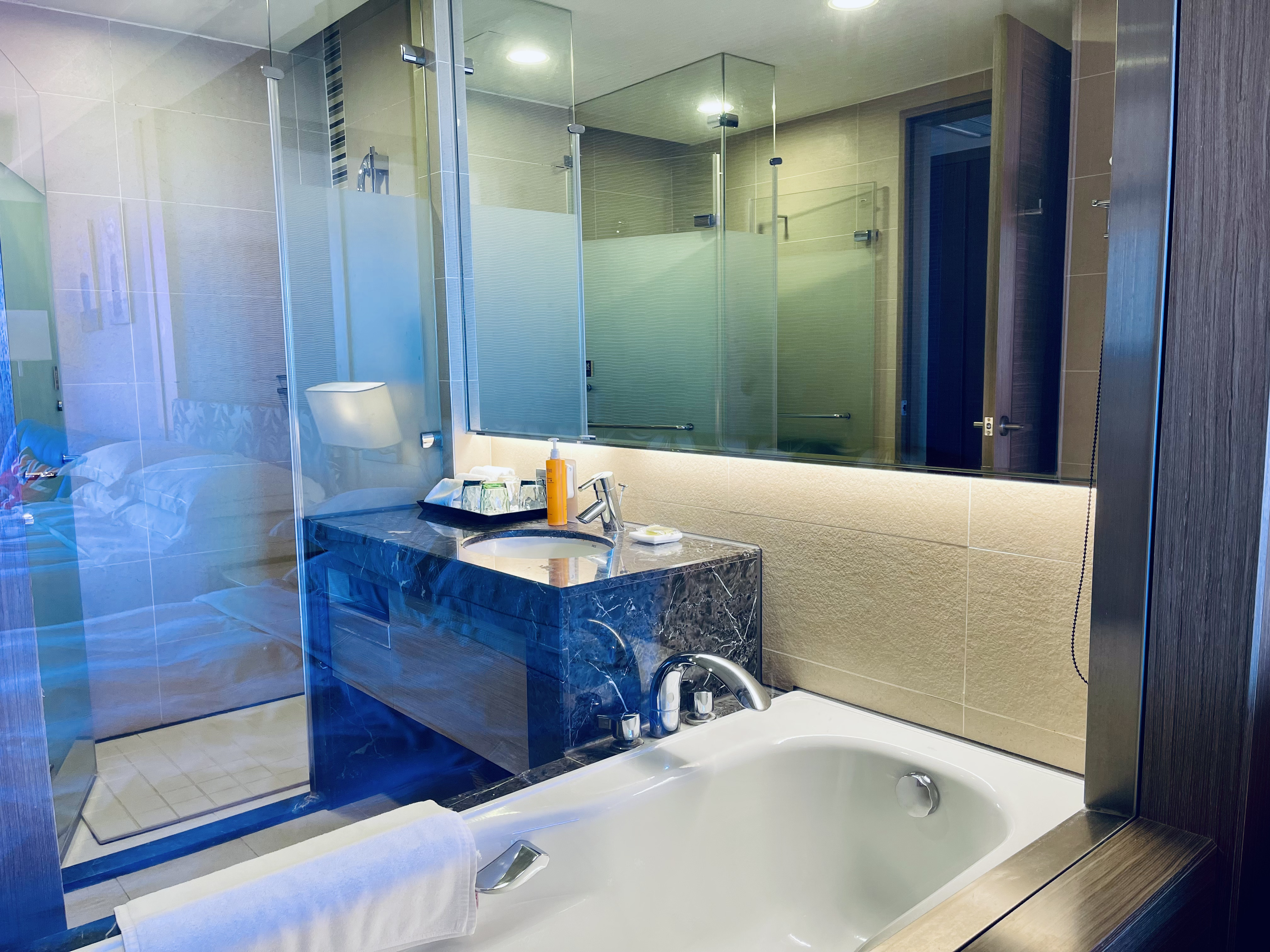 غرفة ديلوكس عائلية، Lihpao Resort- Fullon Hotel 7/7