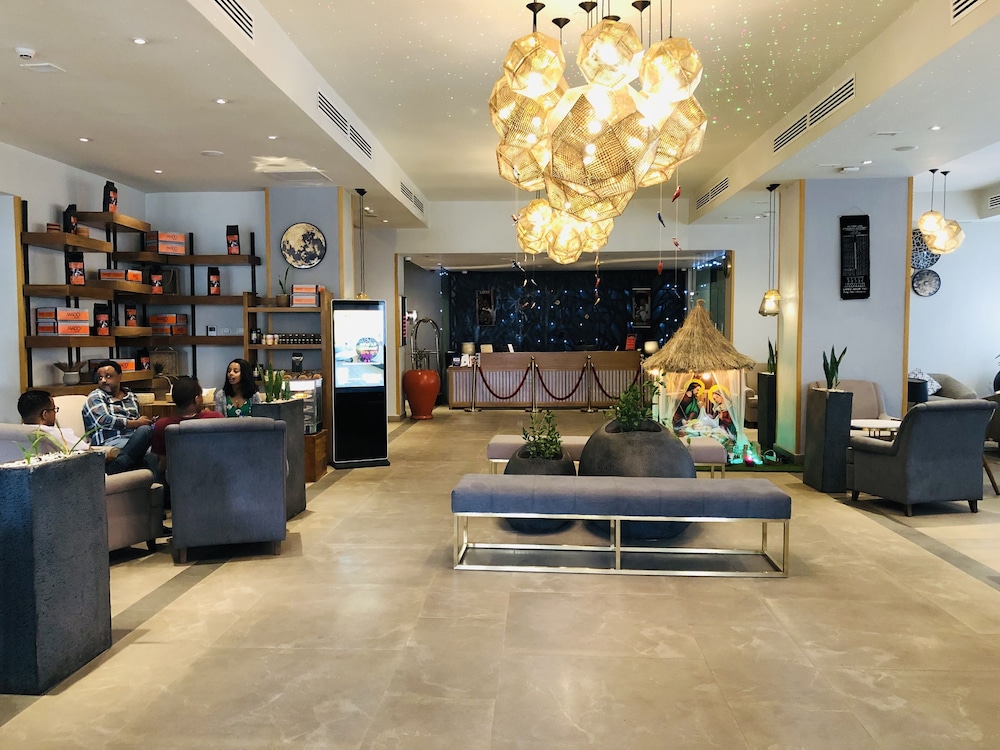 Mado Hotel 5/66