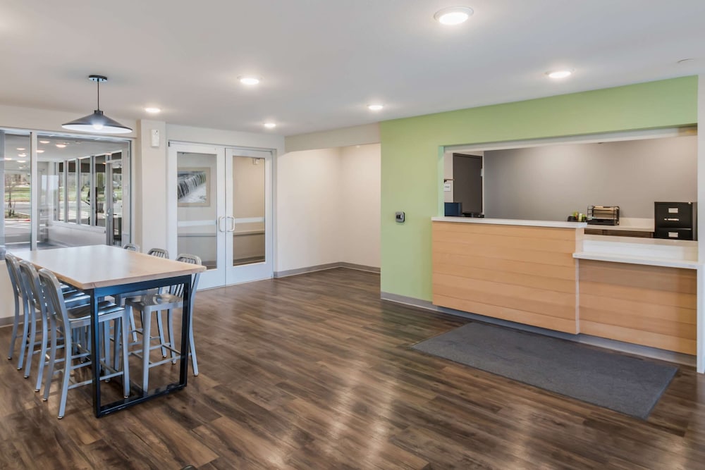 WoodSpring Suites Round Rock - Austin North 10/35