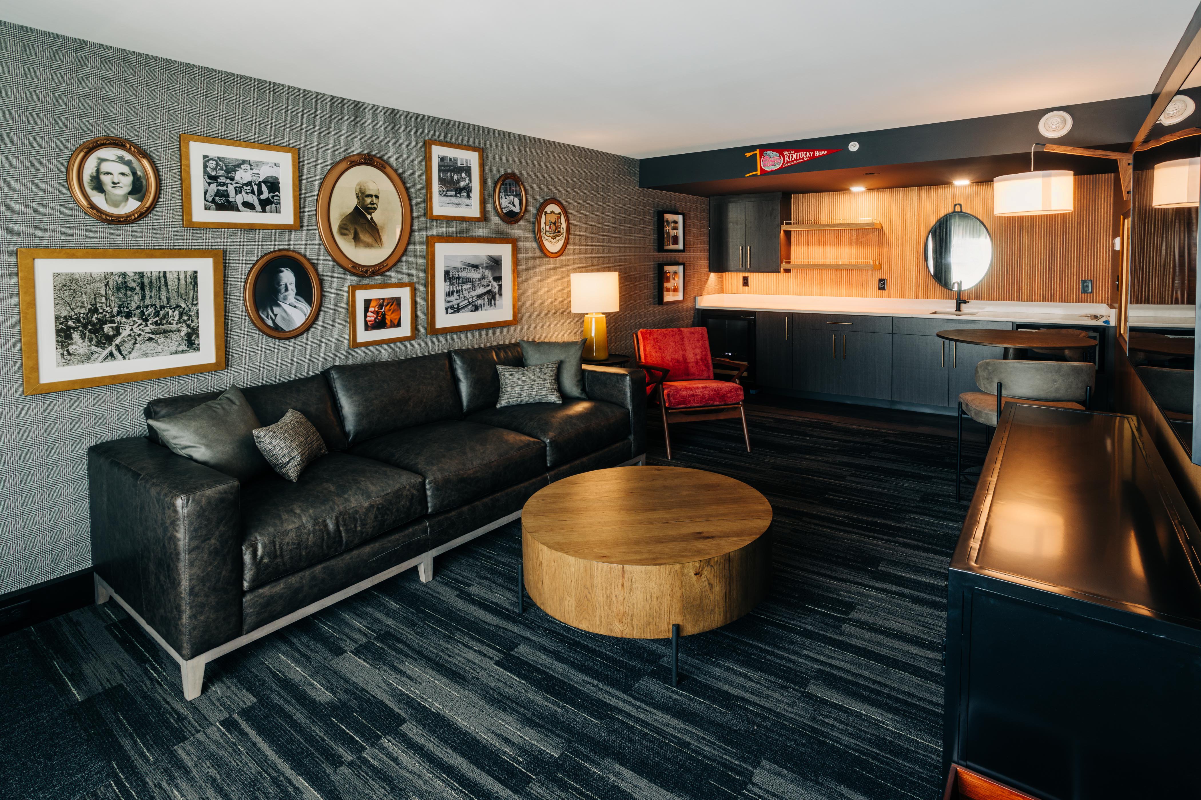 Quality Inn Bardstown 24/50