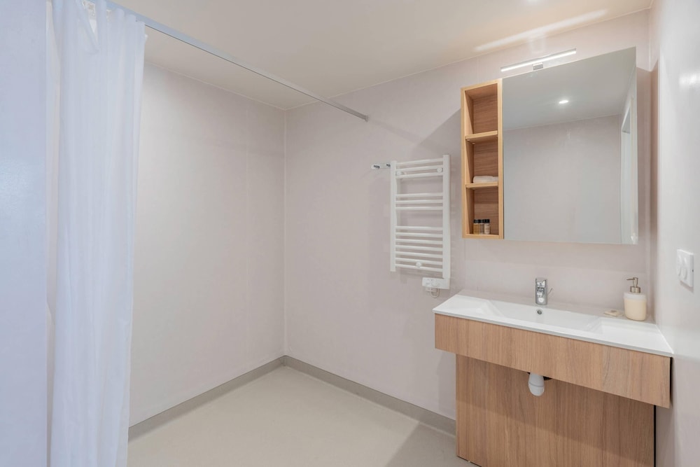 Quality Aparthotel Limoges 50/52