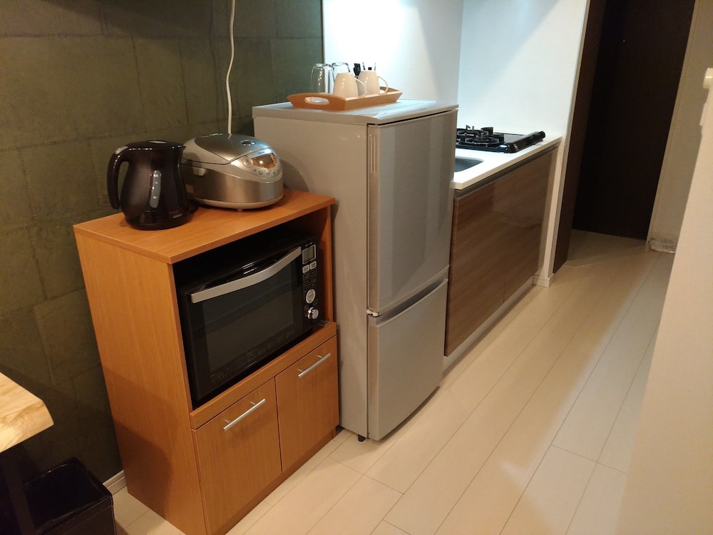 Hotel Axas Nihonbashi 51/67