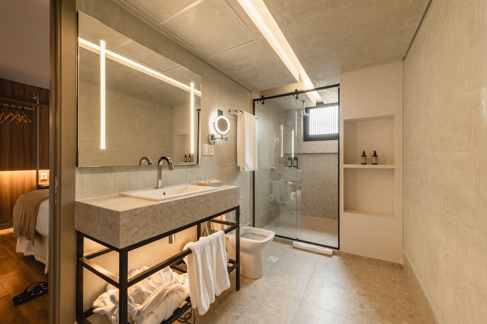 BARA Hotel Joao Pessoa 12/61
