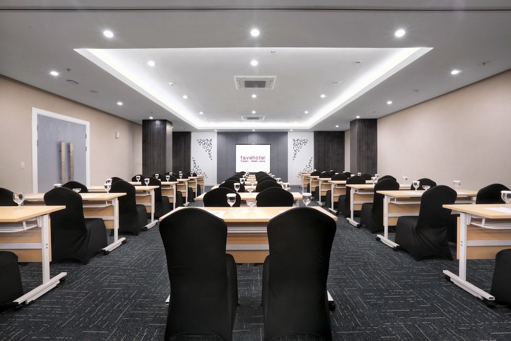 favehotel Tuban 30/33