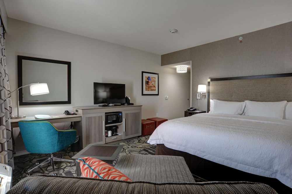 Hampton Inn And Suites Ardmore 15/33