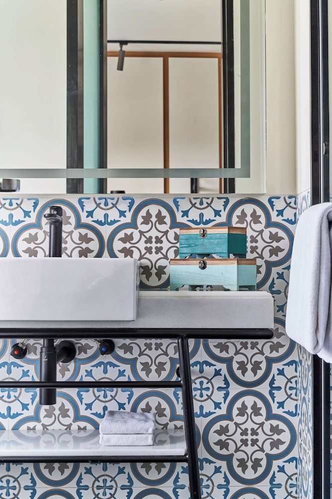 Hyatt Centric Mg Road Bangalore 33/72