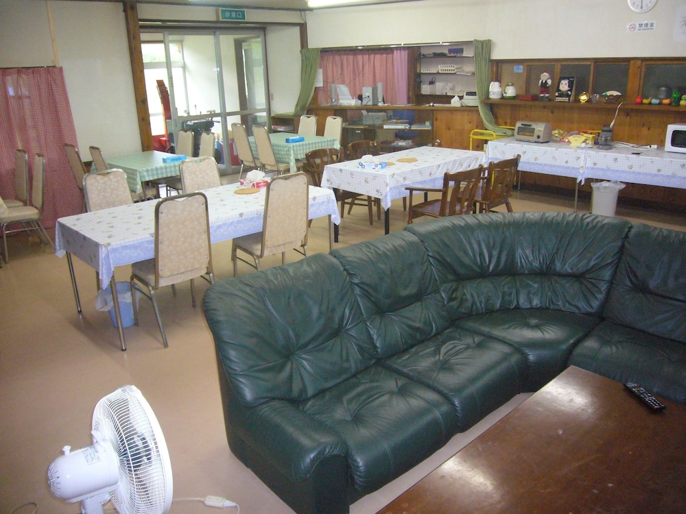 Futago Cabin 32/50