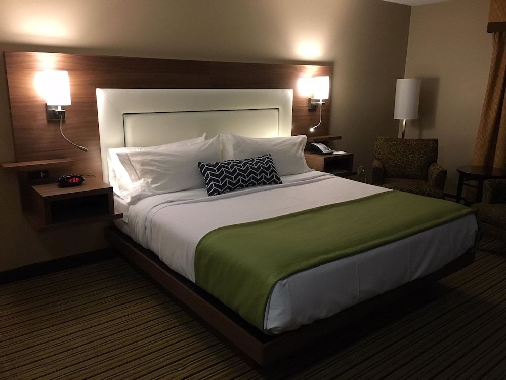 Best Western Plus Mont-Laurier 15/46