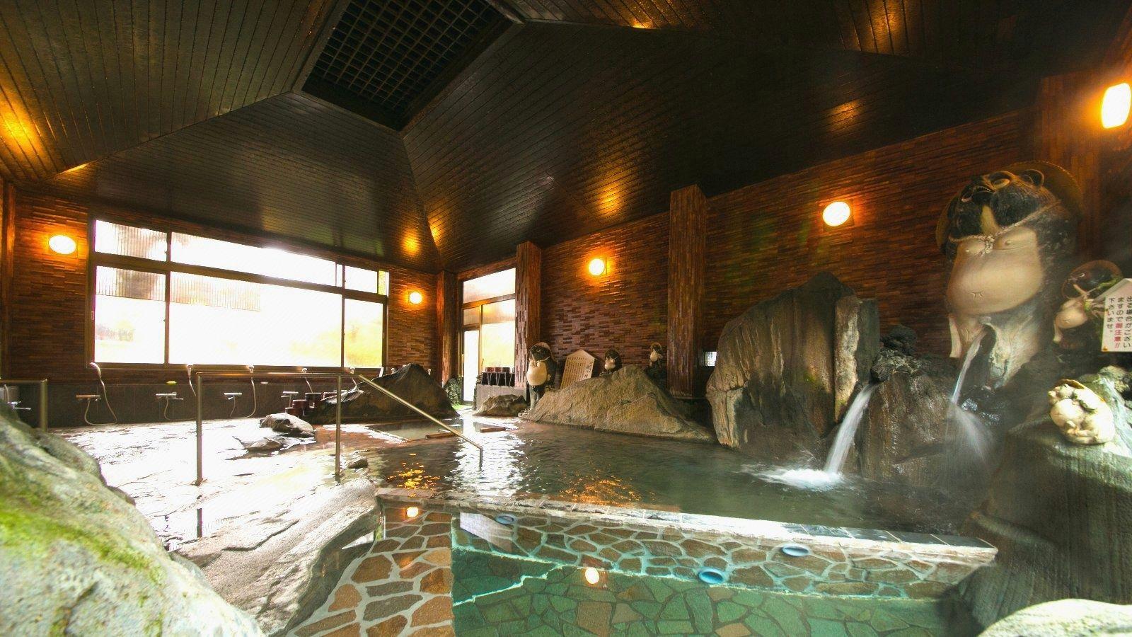 Motoyu Ryokan 18/34