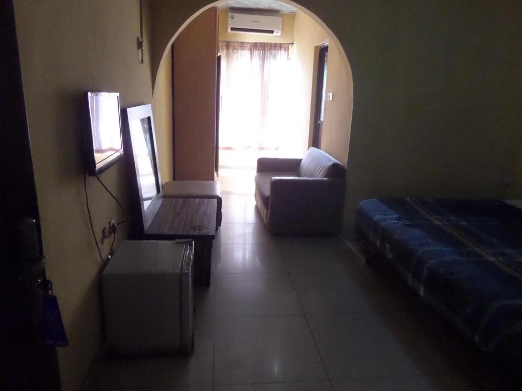 Keblat Hotel Suites 14/19