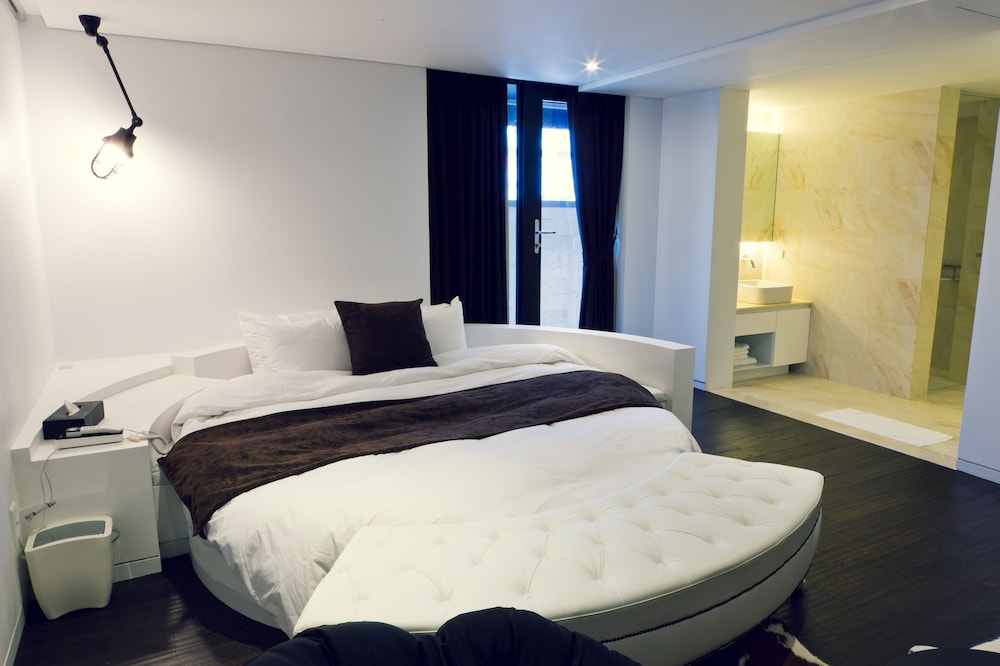 Hotel Amare Busan 11/72