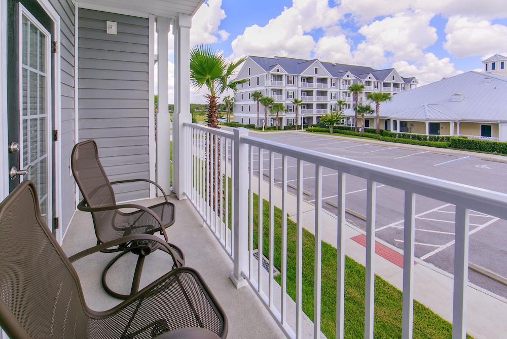 Holiday Inn Club Vacations Orlando Breeze Resort 3/55