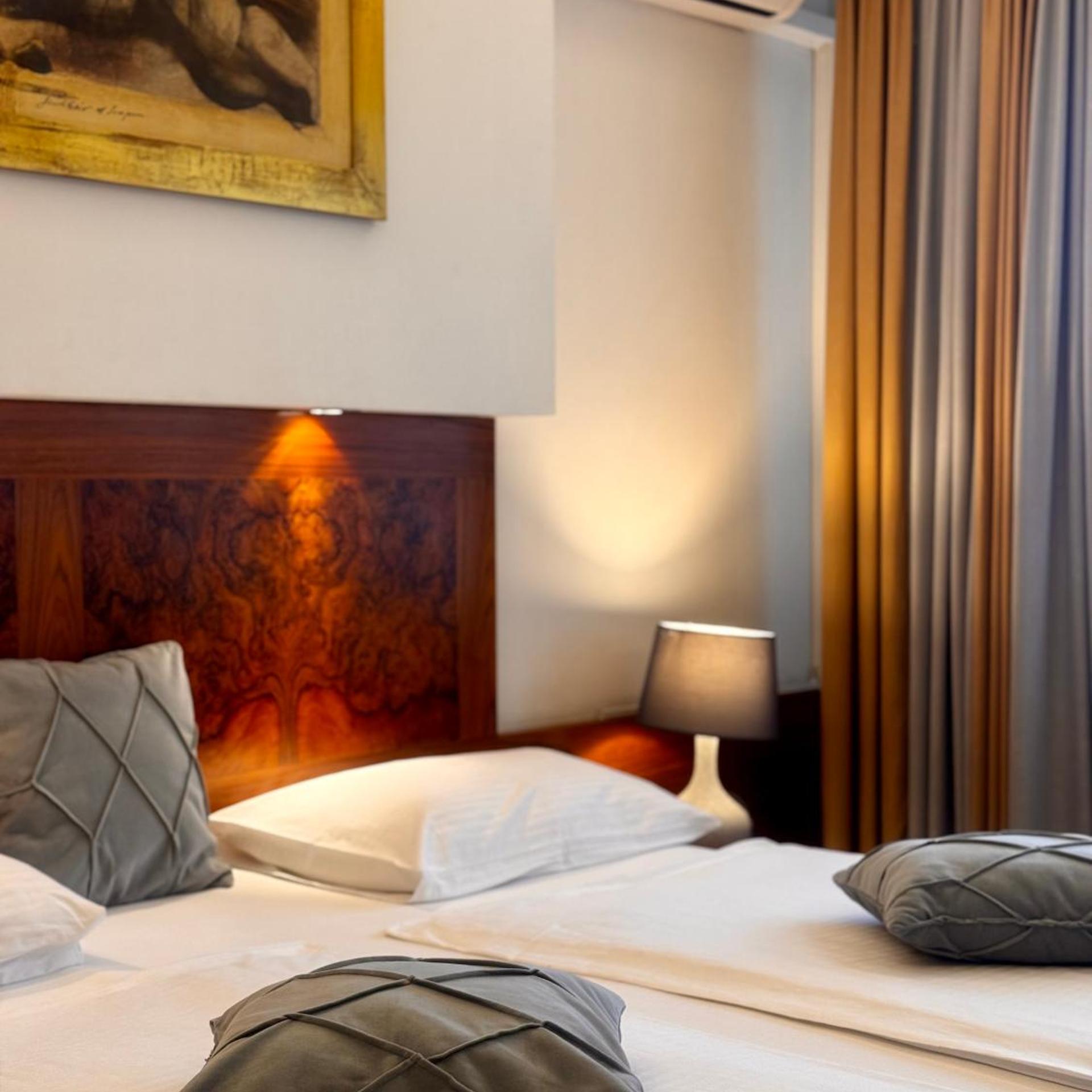 Exclusive Hotel 14/31