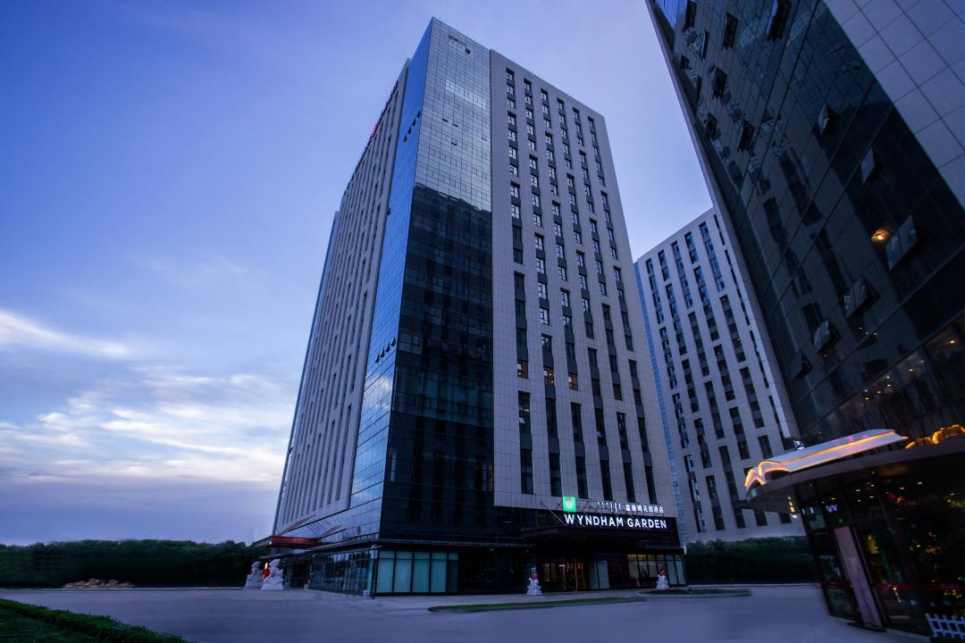 Wyndham Garden Hohhot Saihan 2/24