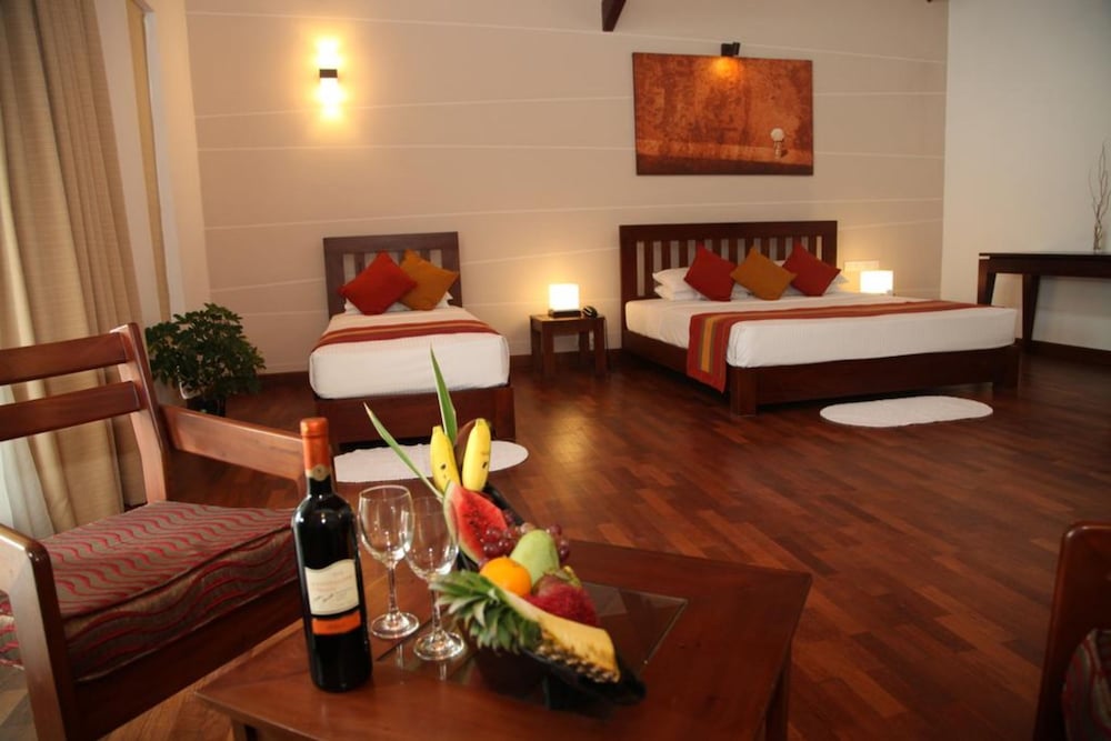 Kamili Beach Villa 9/34