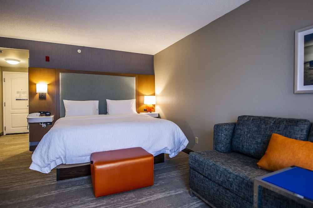 Hampton Inn South Kingstown-Newport Area 28/59