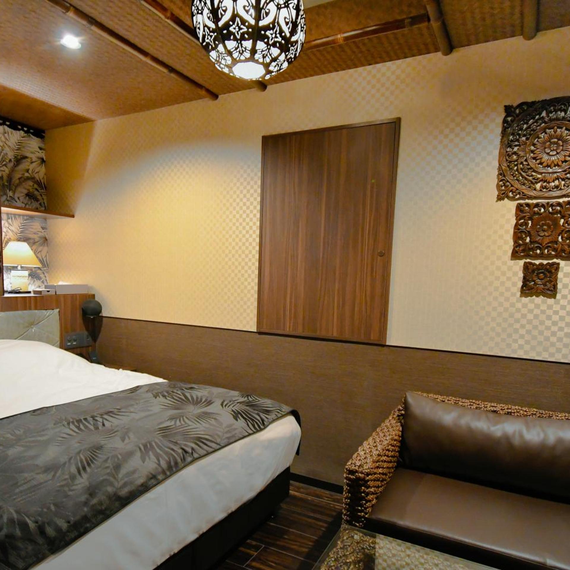 Hotel BaliBali ANNEX 17/50