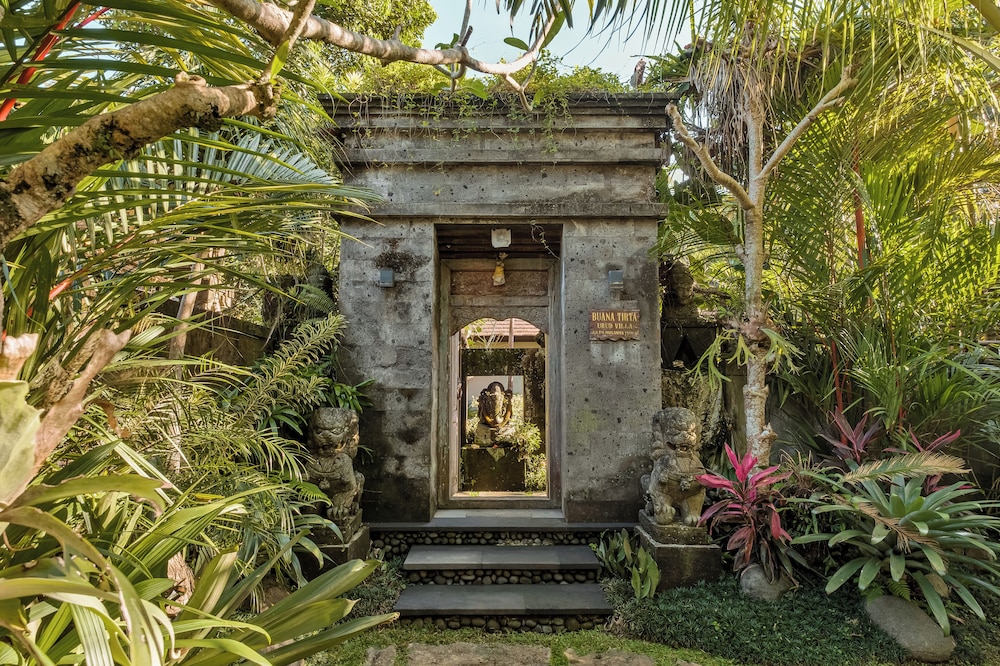 Buana Tirta Ubud Villa 14/19