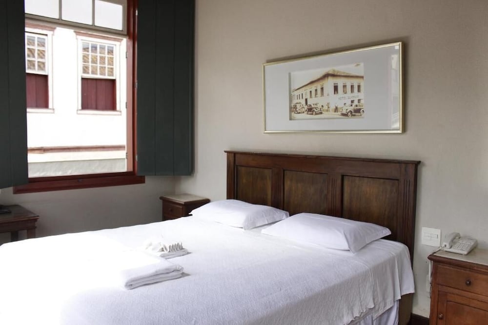 Hotel Quadrado 19/50