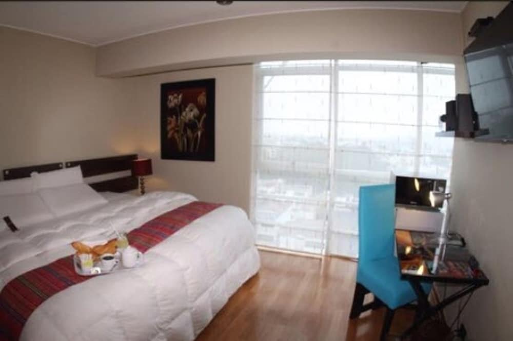 Hotel Vila Santa Miraflores 12/70