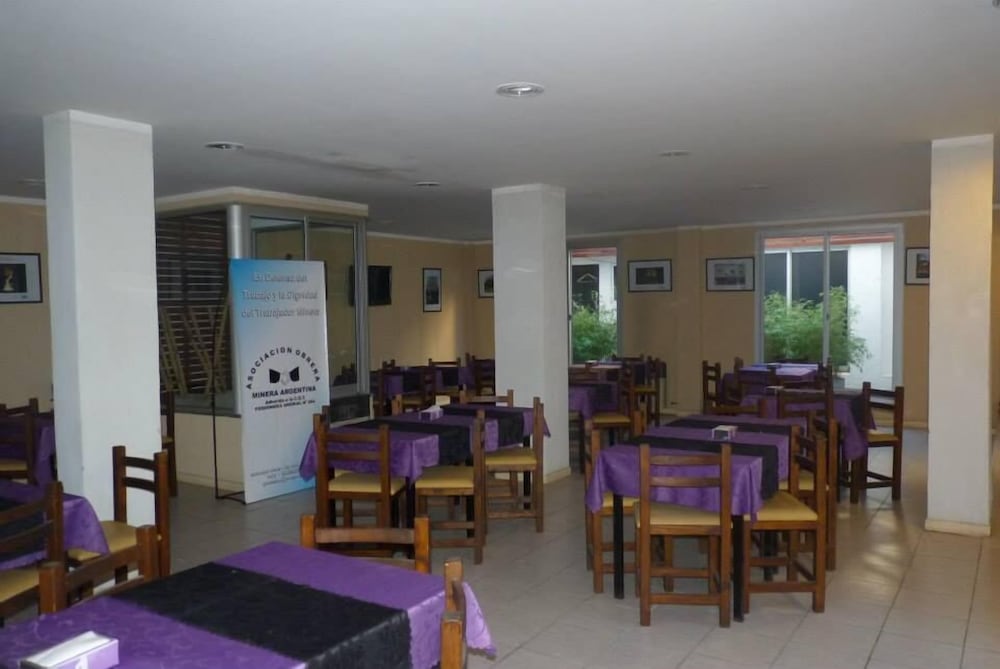 Aoma Mar Del Plata Hotel 22/27