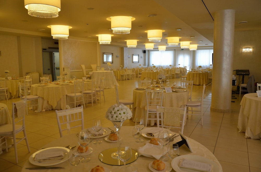 Mediterraneo Palace Hotel 18/31