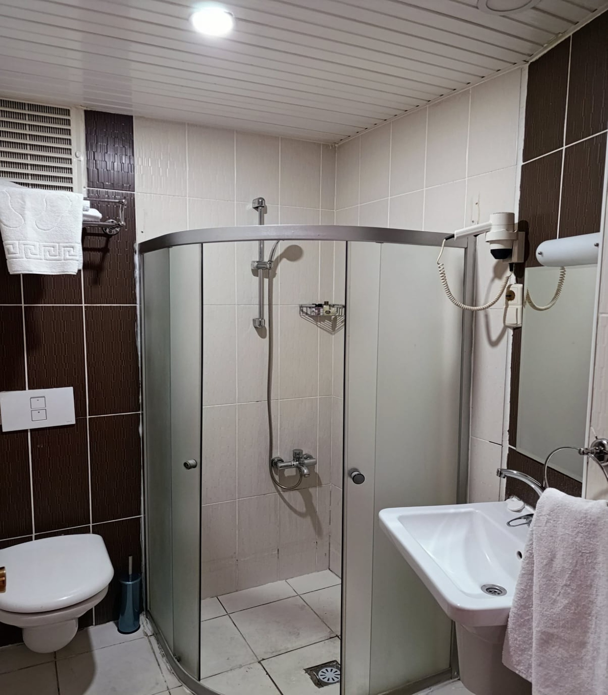 Nas Otel 21/21