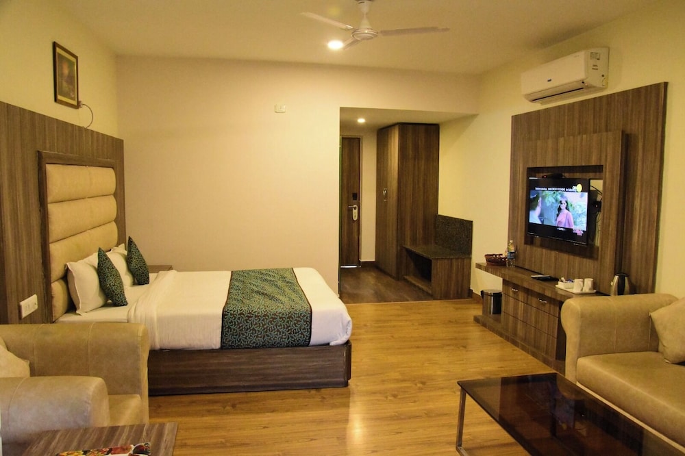 Hotel Rama Trident 24/45