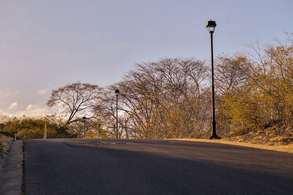 Breeze Private Residence Club 54/64